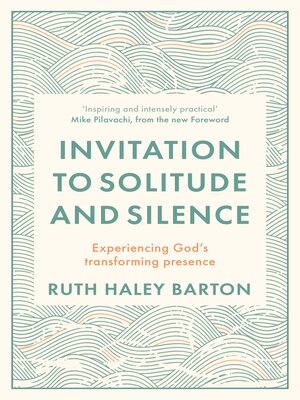 cover image of Invitation to Solitude and Silence